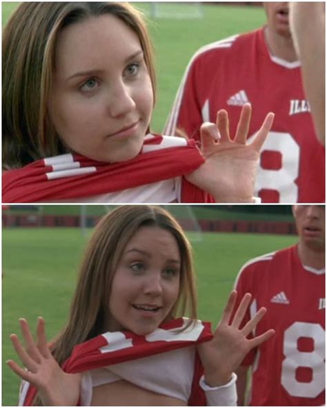 amanda bynes nakes|SHES THE MAN NUDE SCENES